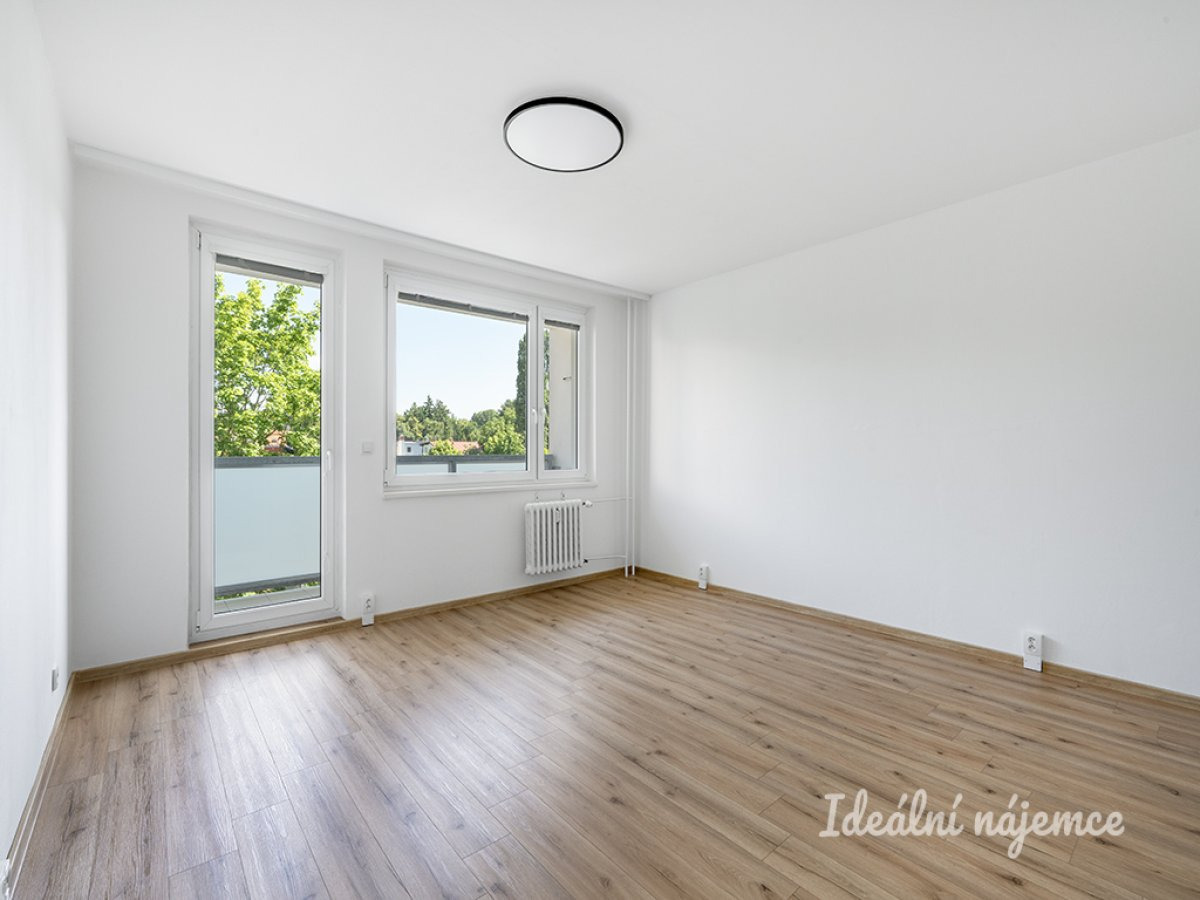 Prodej bytu 3+1, Praha 5 - Hlubočepy