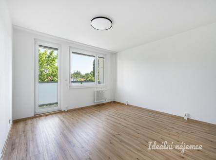 Prodej bytu, 3+1, 74 m²