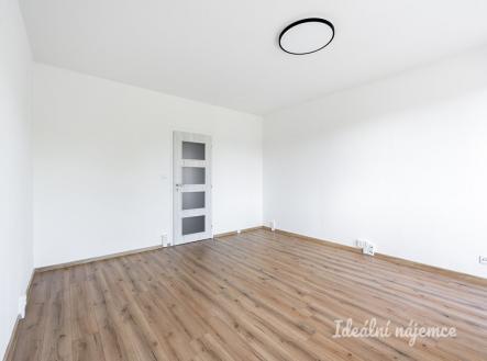 Prodej bytu, 3+1, 74 m²