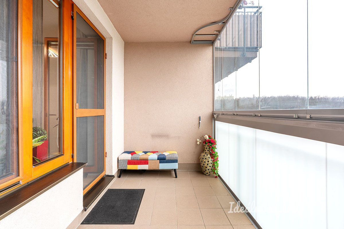 Pronájem bytu 3+kk, Athénská, Hostivař, 78 m2