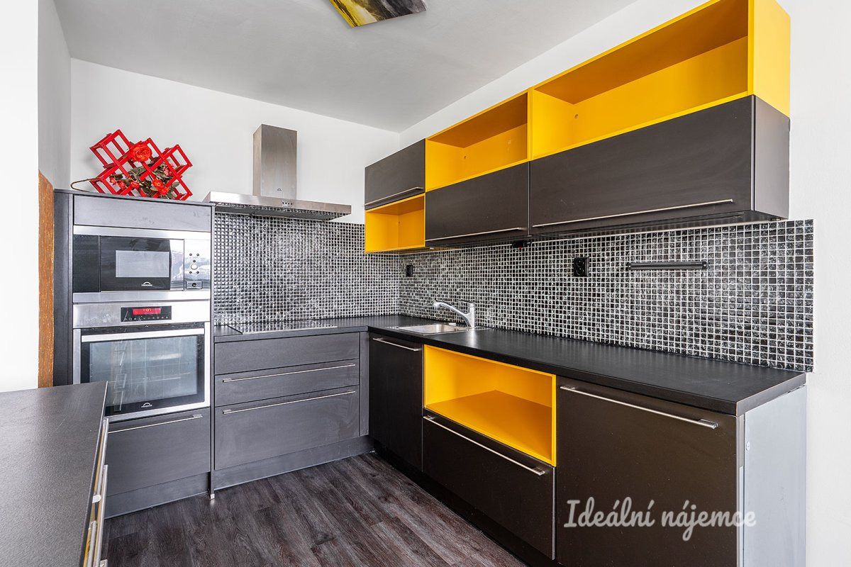 Pronájem bytu 3kk 69 m2