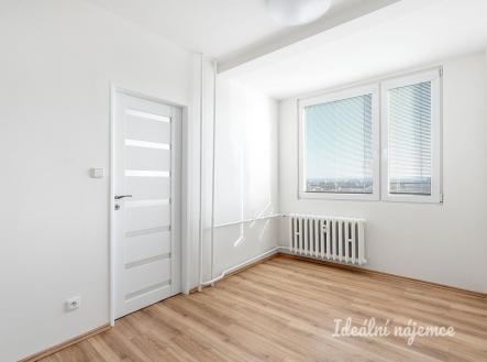 Pronájem bytu, 2+kk, 36 m²