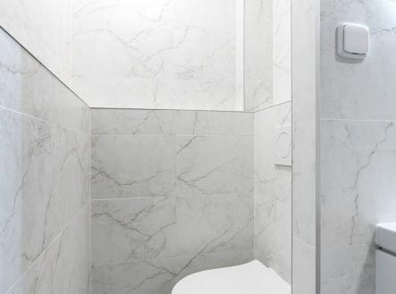 Pronájem bytu, 2+kk, 36 m²