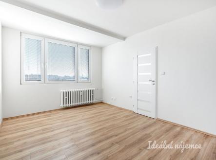 Pronájem bytu, 2+kk, 36 m²