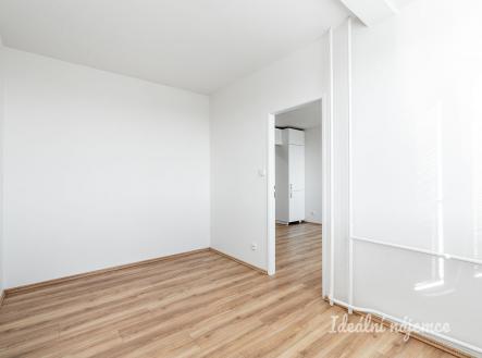 Pronájem bytu, 2+kk, 36 m²
