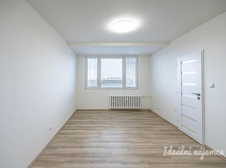 Pronájem bytu, 2+kk, 36 m²