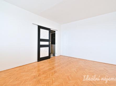 Pronájem bytu, 1+1, 32 m²