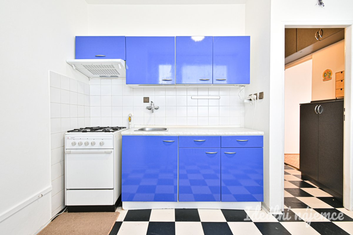 Pronájem bytu 1+1, Dubová, Jundrov, 14.000  Kč/měs, 32 m2