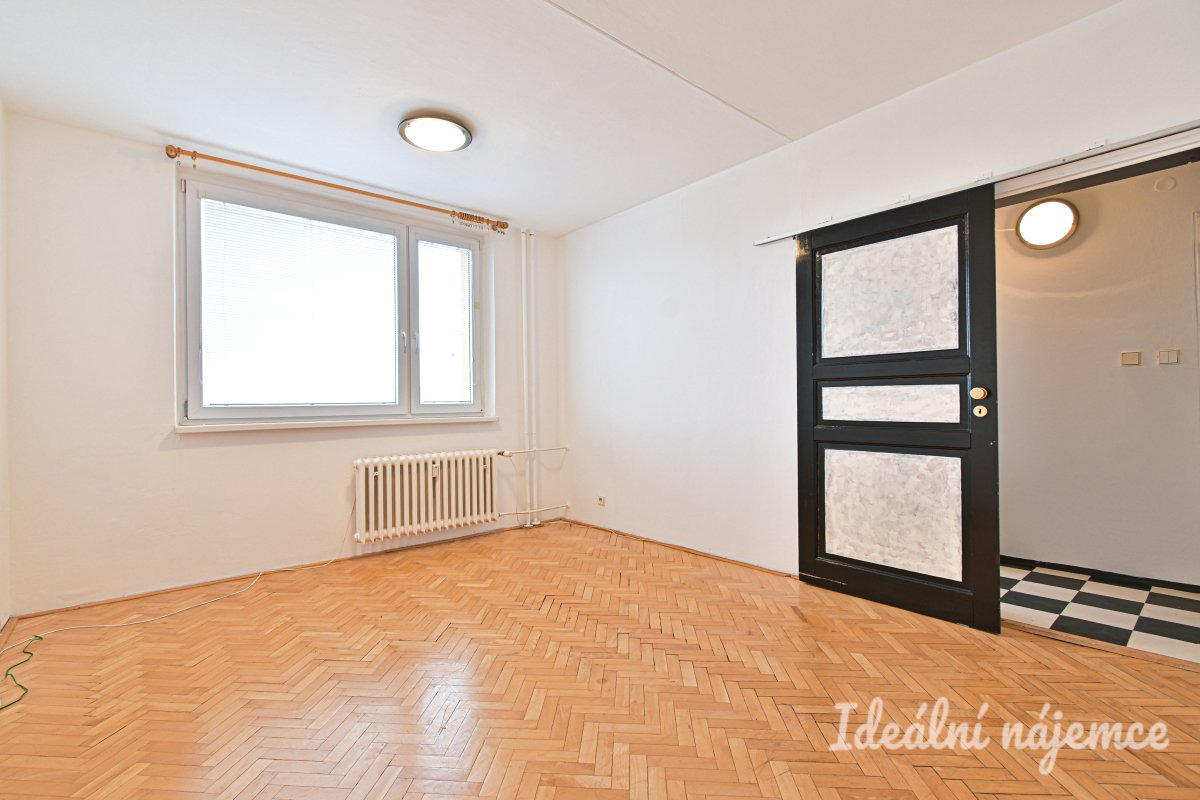 Pronájem bytu 1+1, Dubová, Jundrov, 13.000  Kč/měs, 32 m2