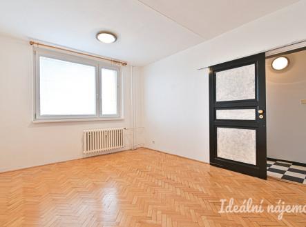 Pronájem bytu, 1+1, 32 m² obrázek