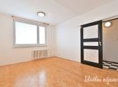 Pronájem bytu, 1+1, 32 m²