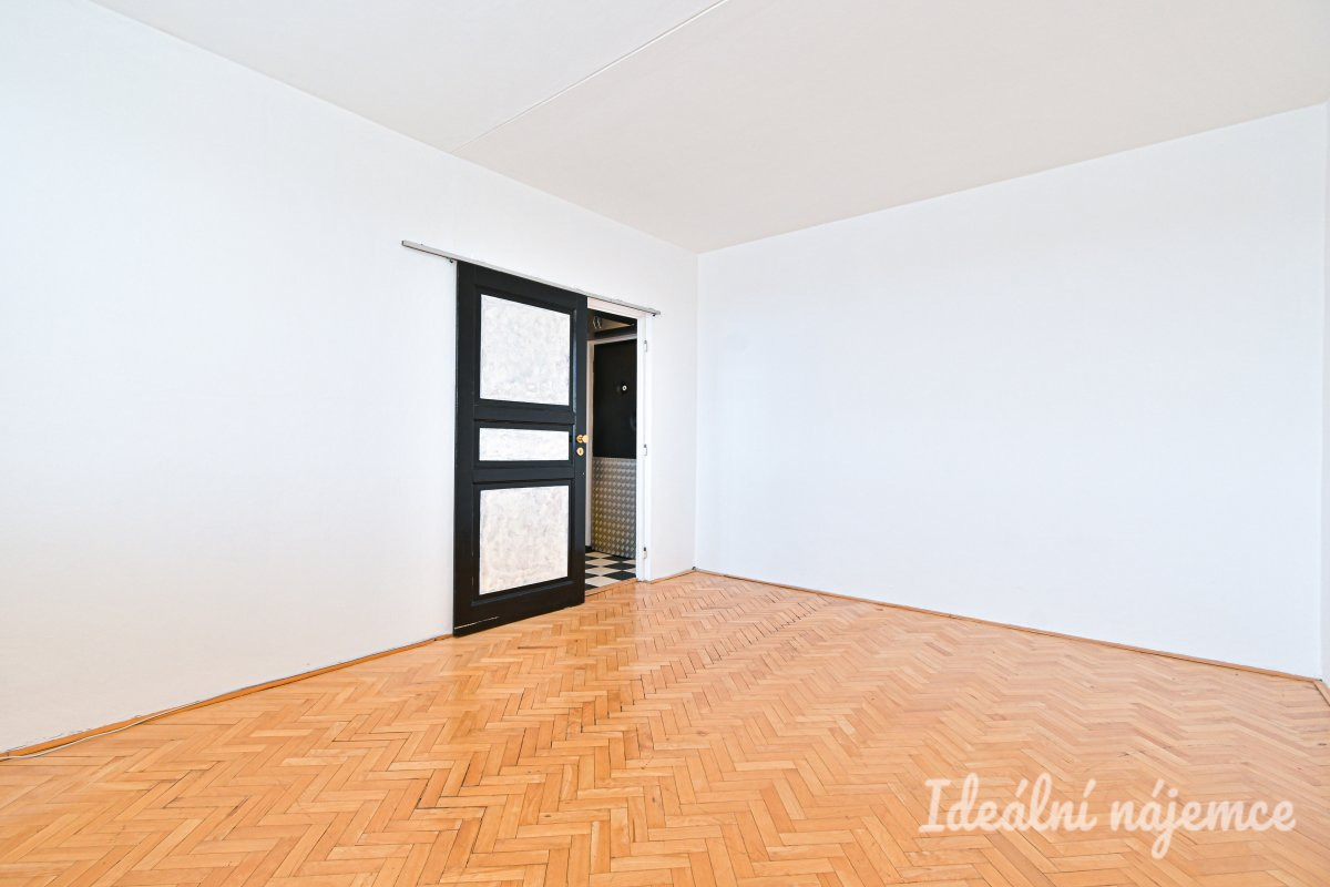 Pronájem bytu 1+1, Dubová, Jundrov, 13.000  Kč/měs, 32 m2