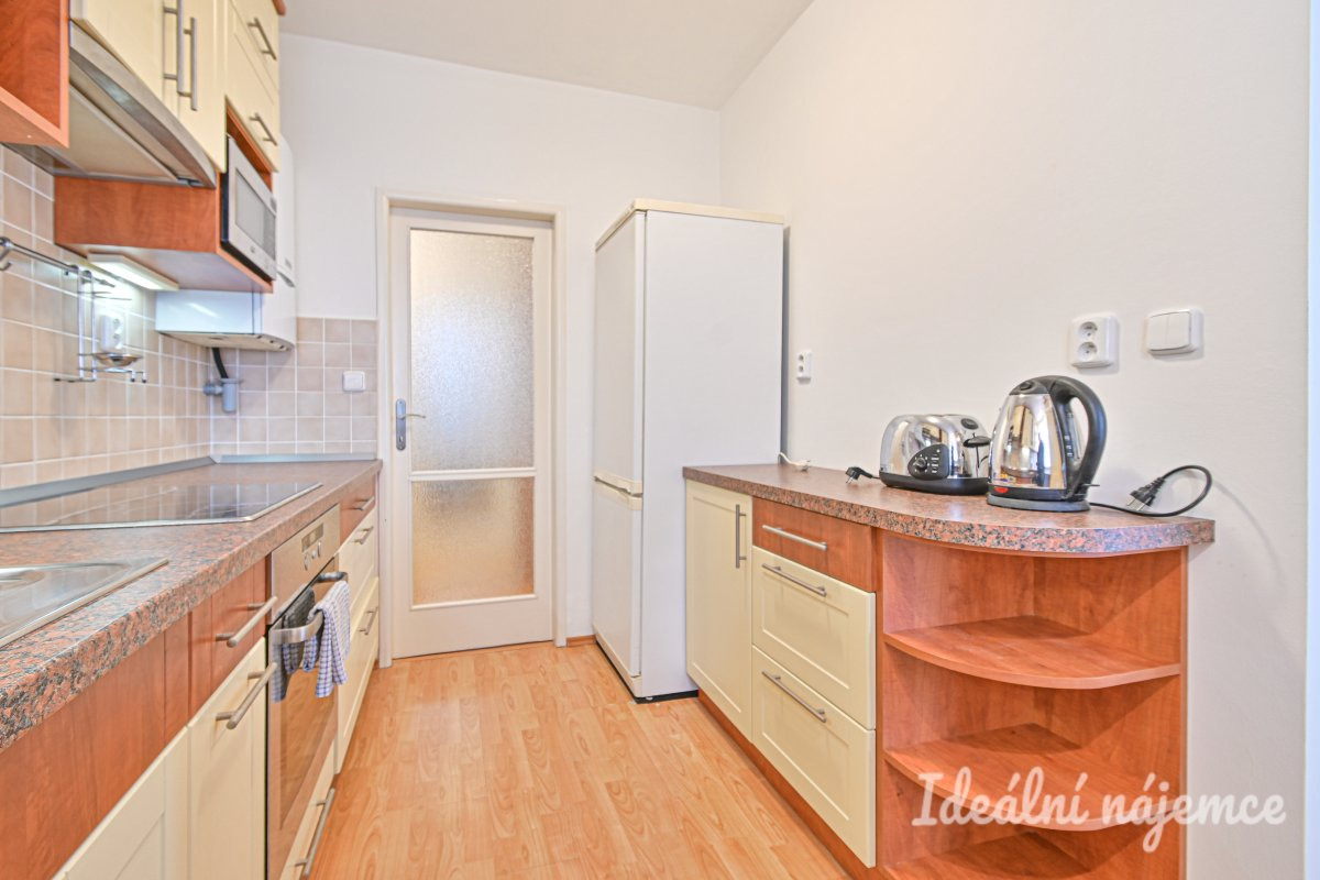 Pronájem bytu 2+1, Pilcova, Modřice,  Kč/měs, 67 m2