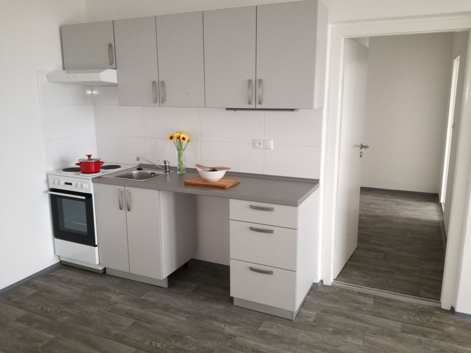 Podnájem bytu 2+kk 49 m2, ul. Jiřího Herolda 1559/10, Ostrava - Bělský les