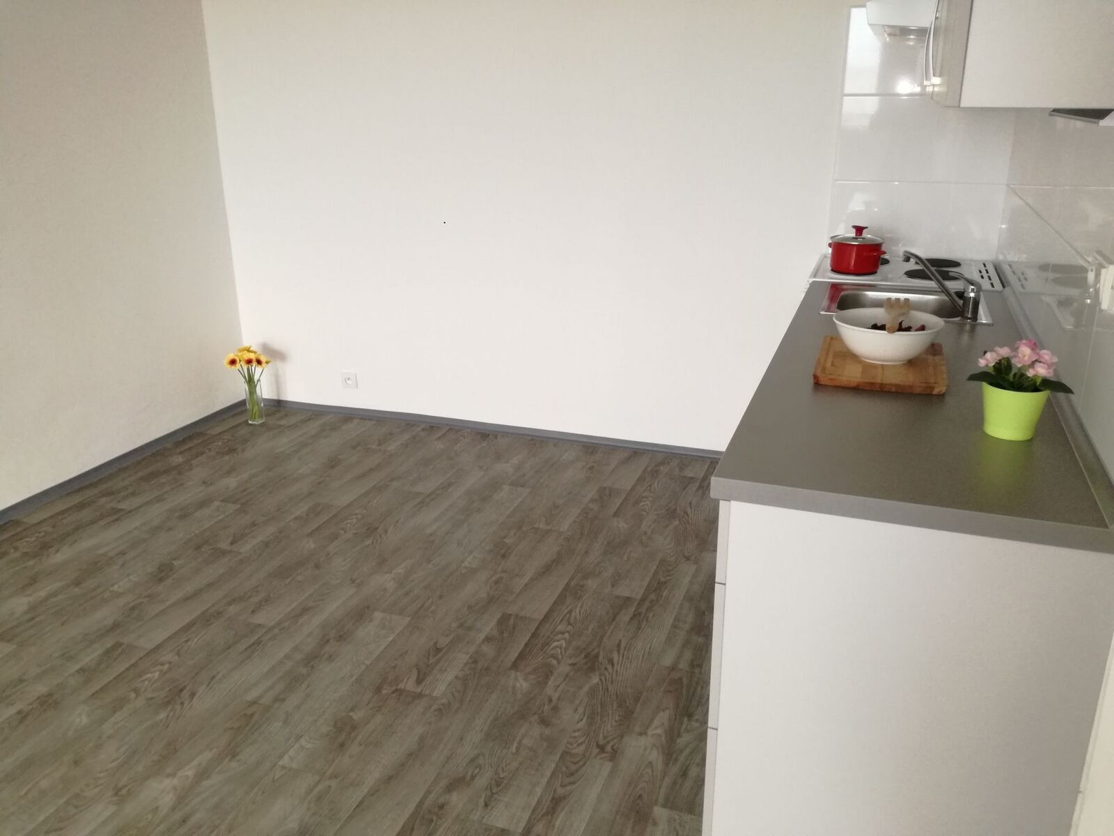 Podnájem bytu 2+kk 49 m2, ul. Jiřího Herolda 1559/10, Ostrava - Bělský les