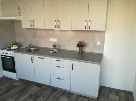 Pronájem bytu, 2+1, 58 m²