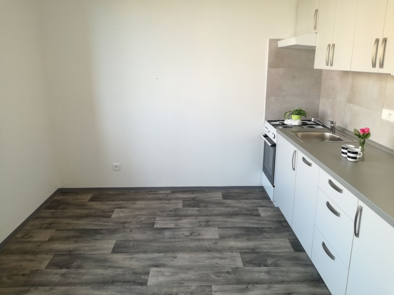 Podnájem bytu 2+1 58 m2, ul. Generála Píky 2903/20, Moravská Ostrava - Fifejdy