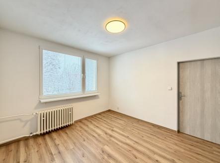 Pronájem bytu, 1+1, 39 m²