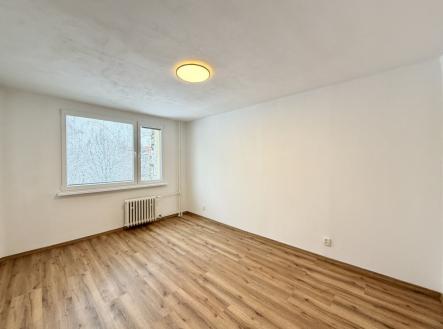 Pronájem bytu, 1+1, 39 m²