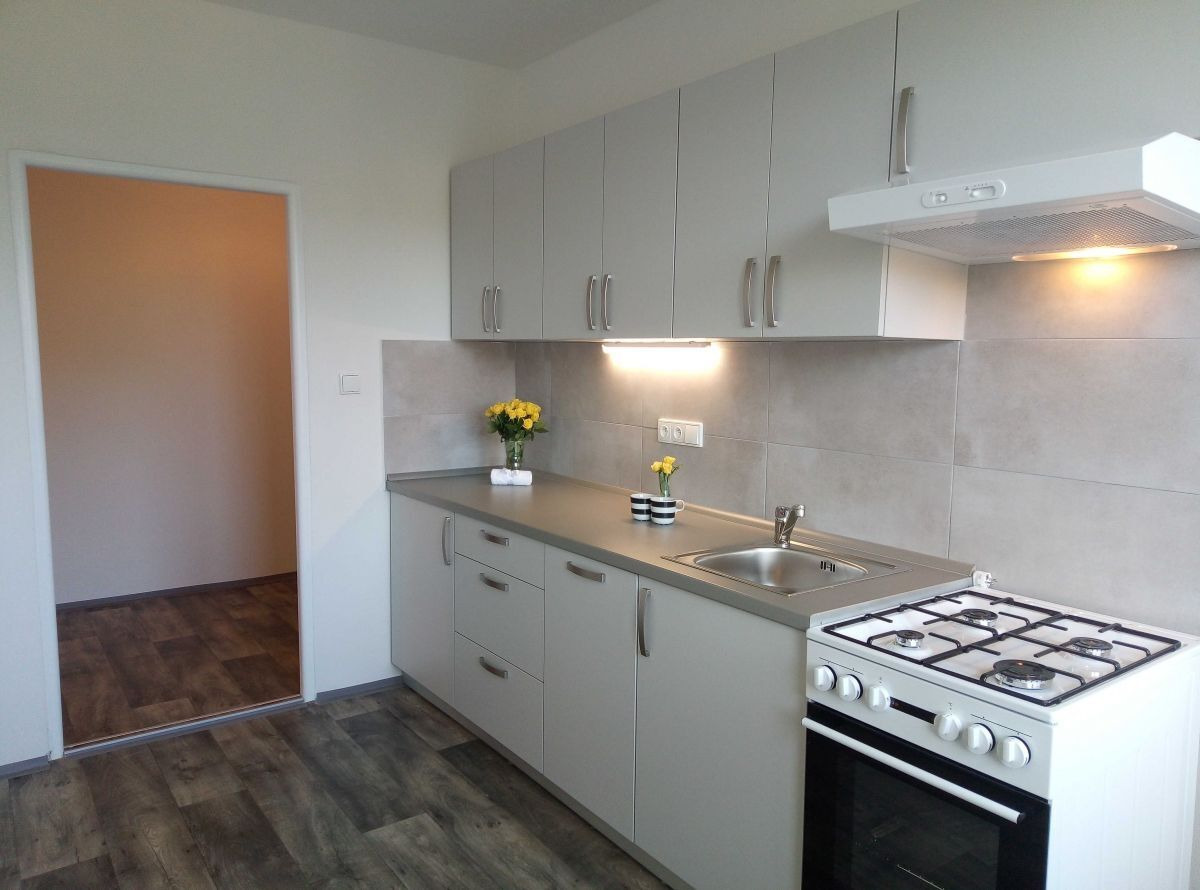 Podnájem bytu 2+1 57 m2, ul. Staňkova 240/28, Ostrava - Výškovice