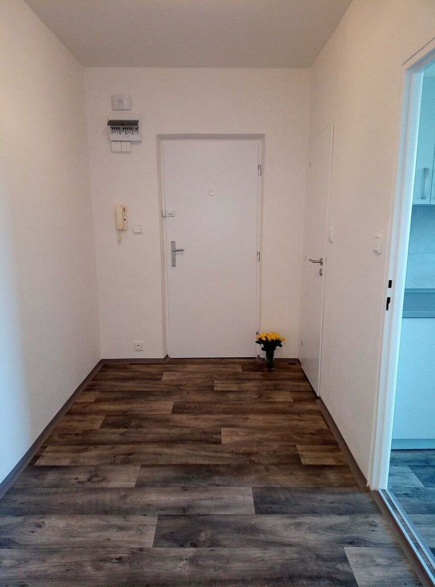 Podnájem bytu 2+1 57 m2, ul. Staňkova 240/28, Ostrava - Výškovice