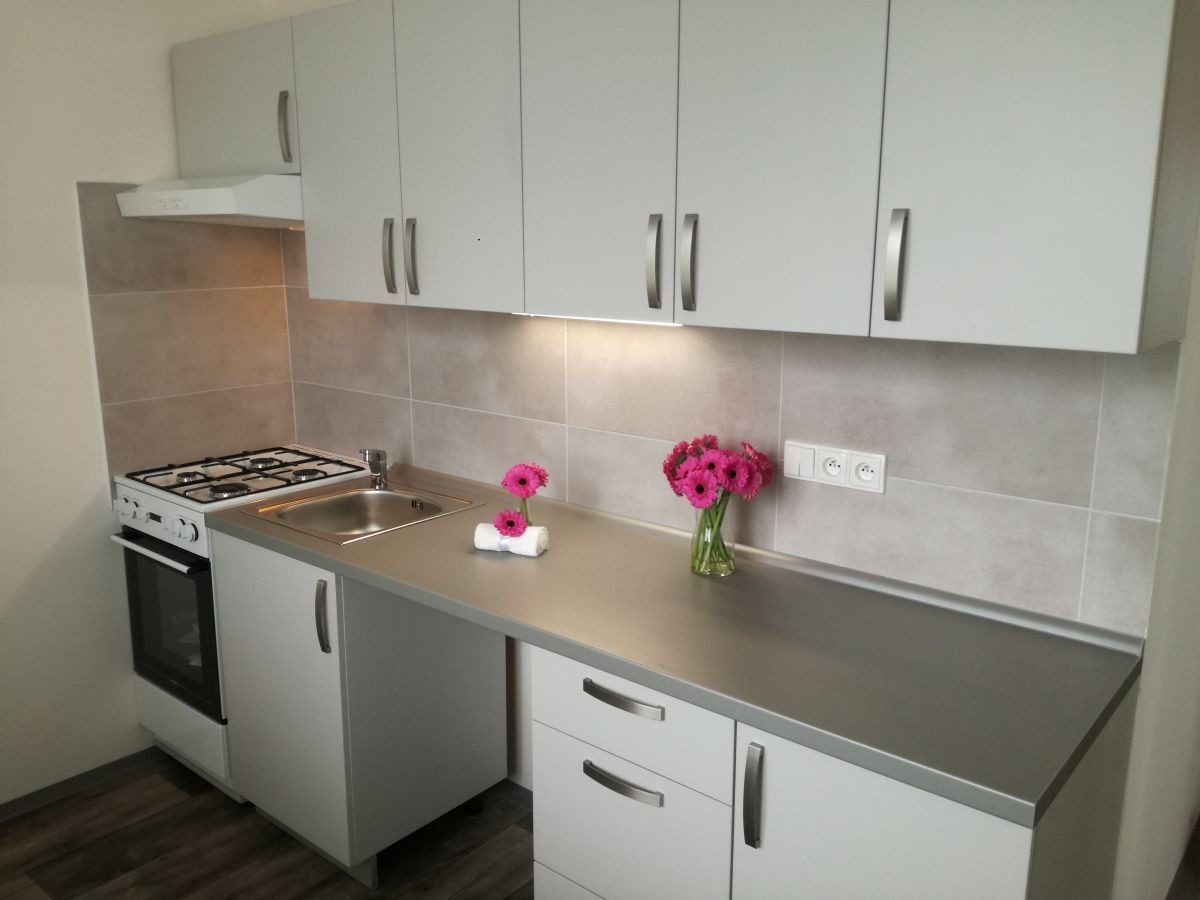 Podnájem bytu 2+1 55 m2, ul. Sokolovská 1135/5, Ostrava - Poruba