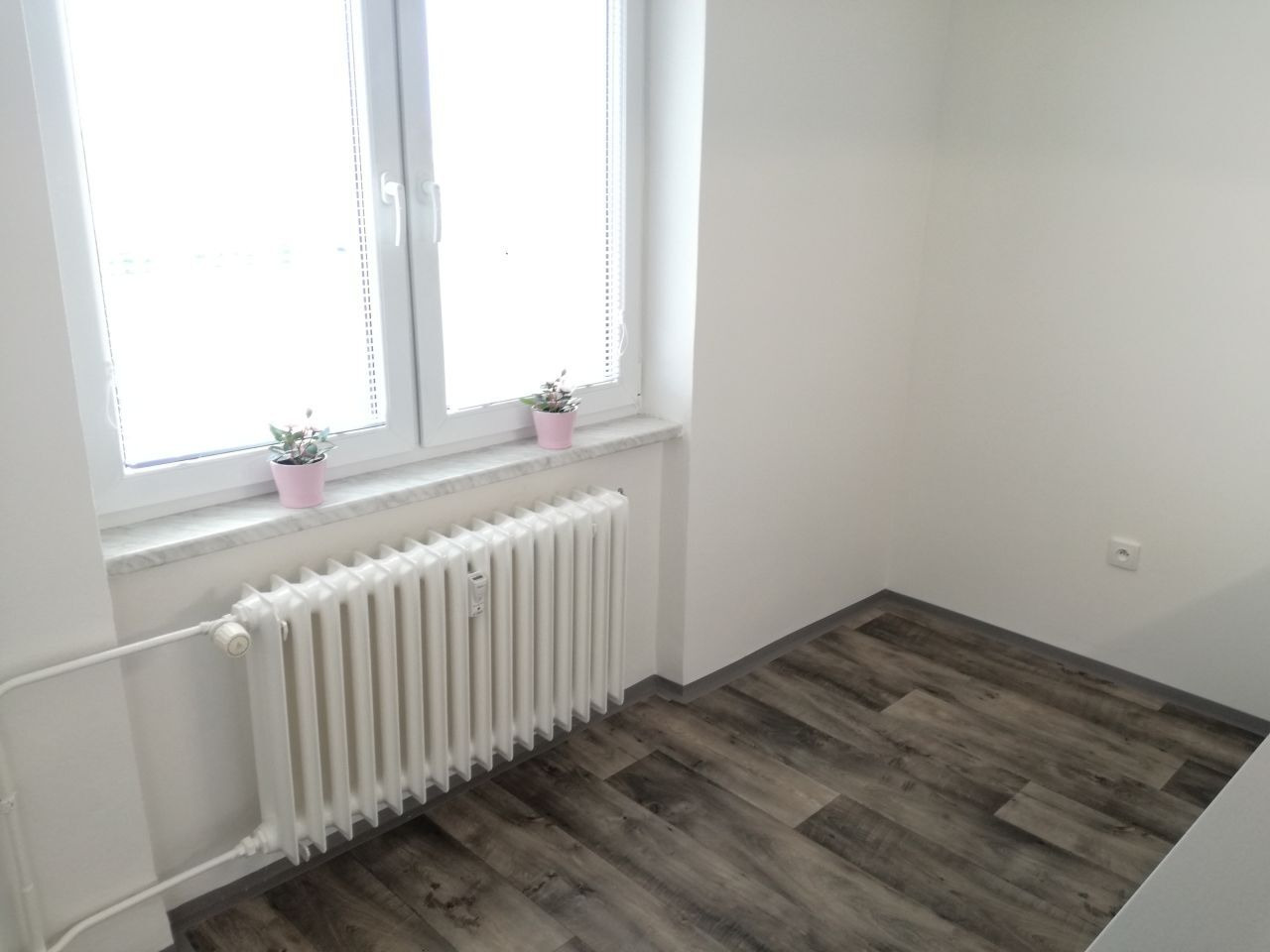 Podnájem bytu 2+1 55 m2, ul. Sokolovská 1135/5, Ostrava - Poruba