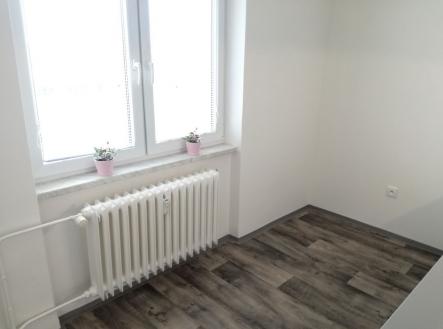 Pronájem bytu, 2+1, 55 m²