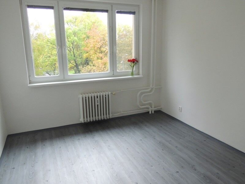 Podnájem bytu 1+1 37 m2, ul. Dvouletky 1137/51, Ostrava - Hrabůvka