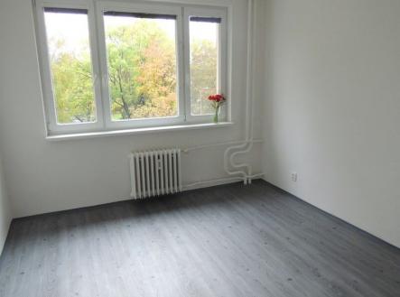 Pronájem bytu, 1+1, 37 m²