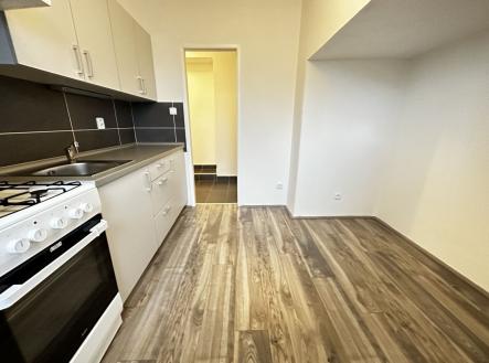 Pronájem bytu, 1+1, 36 m²