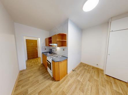 Pronájem bytu, 1+1, 40 m²