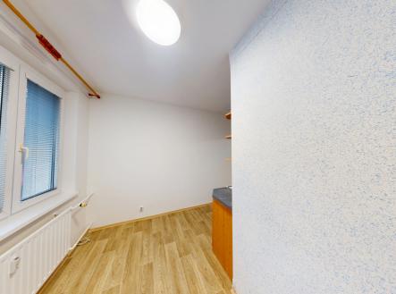 Pronájem bytu, 1+1, 40 m²