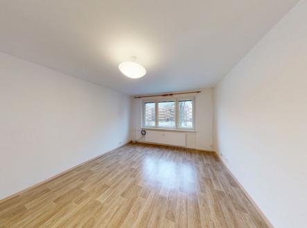 Pronájem bytu, 1+1, 40 m²