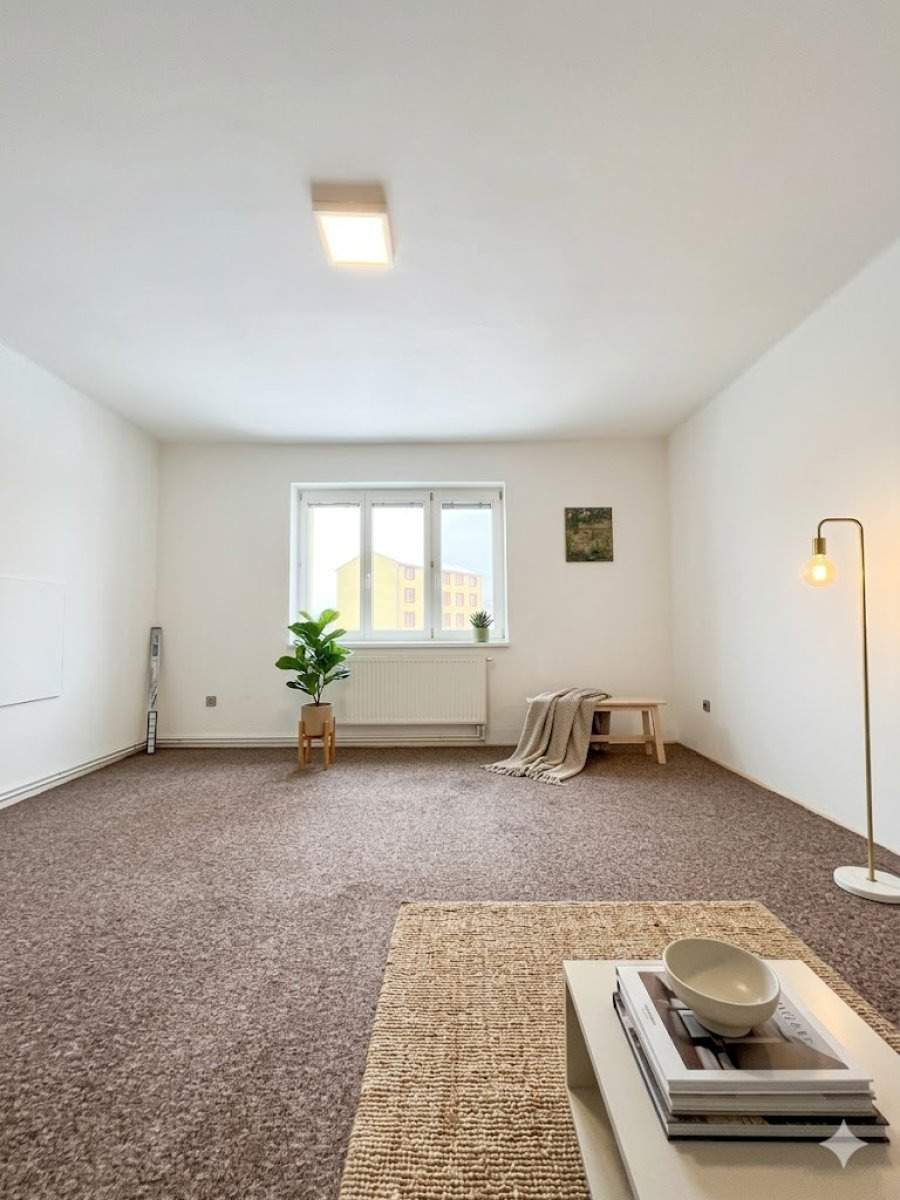 Pronájem bytu 1+1, Gorkého, Moravská Ostrava, 8400 Kč/měs, 54 m2