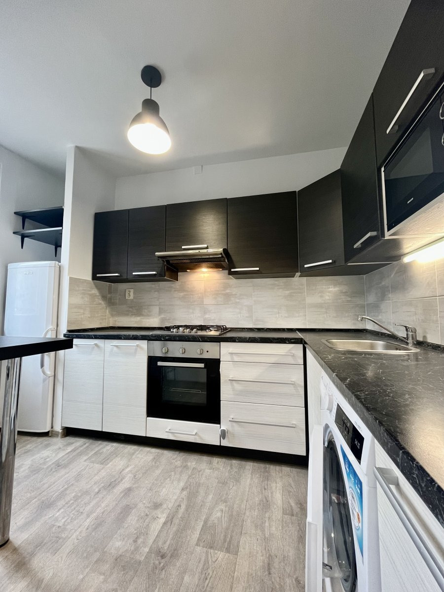 Pronájem bytu 2+1, Ladislava Hosáka, Dubina u Ostravy,  11900Kč/měs, 45 m2