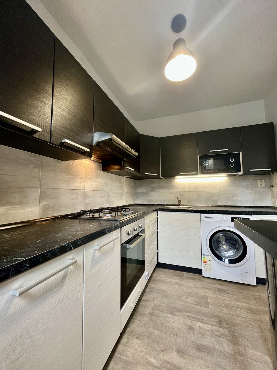 Pronájem bytu 2+1, Ladislava Hosáka, Dubina u Ostravy,  11900Kč/měs, 45 m2