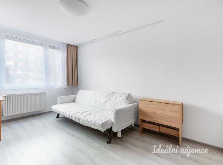 Pronájem bytu, 2+1, 39 m²