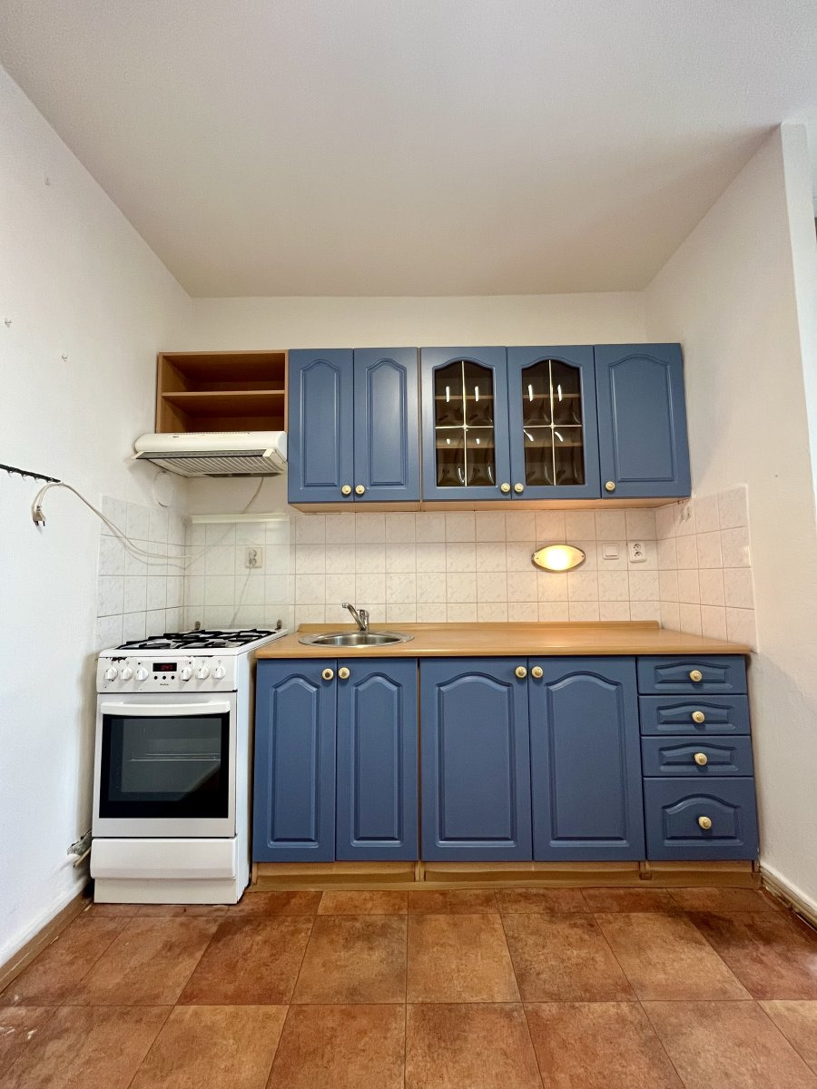 Pronájem bytu 3+1, Mariánskohorská, Přívoz, 12900 Kč/měs, 69 m2