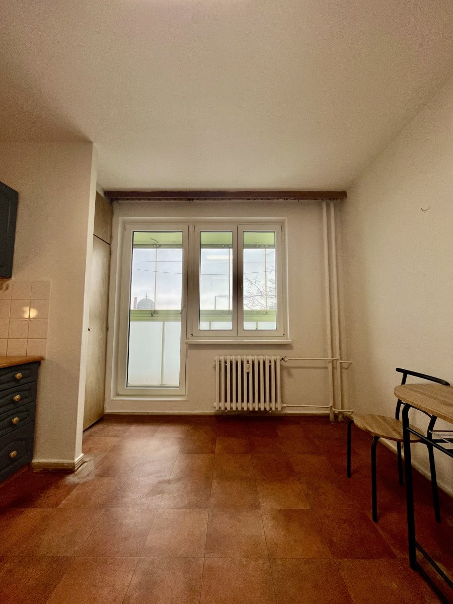 Pronájem bytu 3+1, Mariánskohorská, Přívoz, 12900 Kč/měs, 69 m2