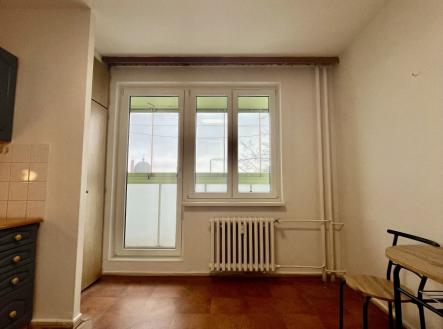 Pronájem bytu, 3+1, 69 m²