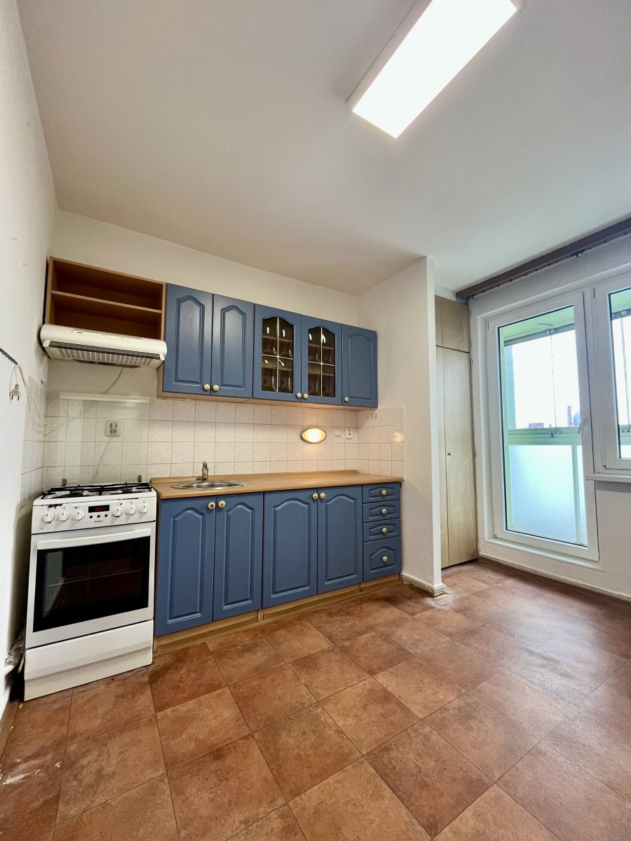 Pronájem bytu 3+1, Mariánskohorská, Přívoz, 10900 Kč/měs, 69 m2