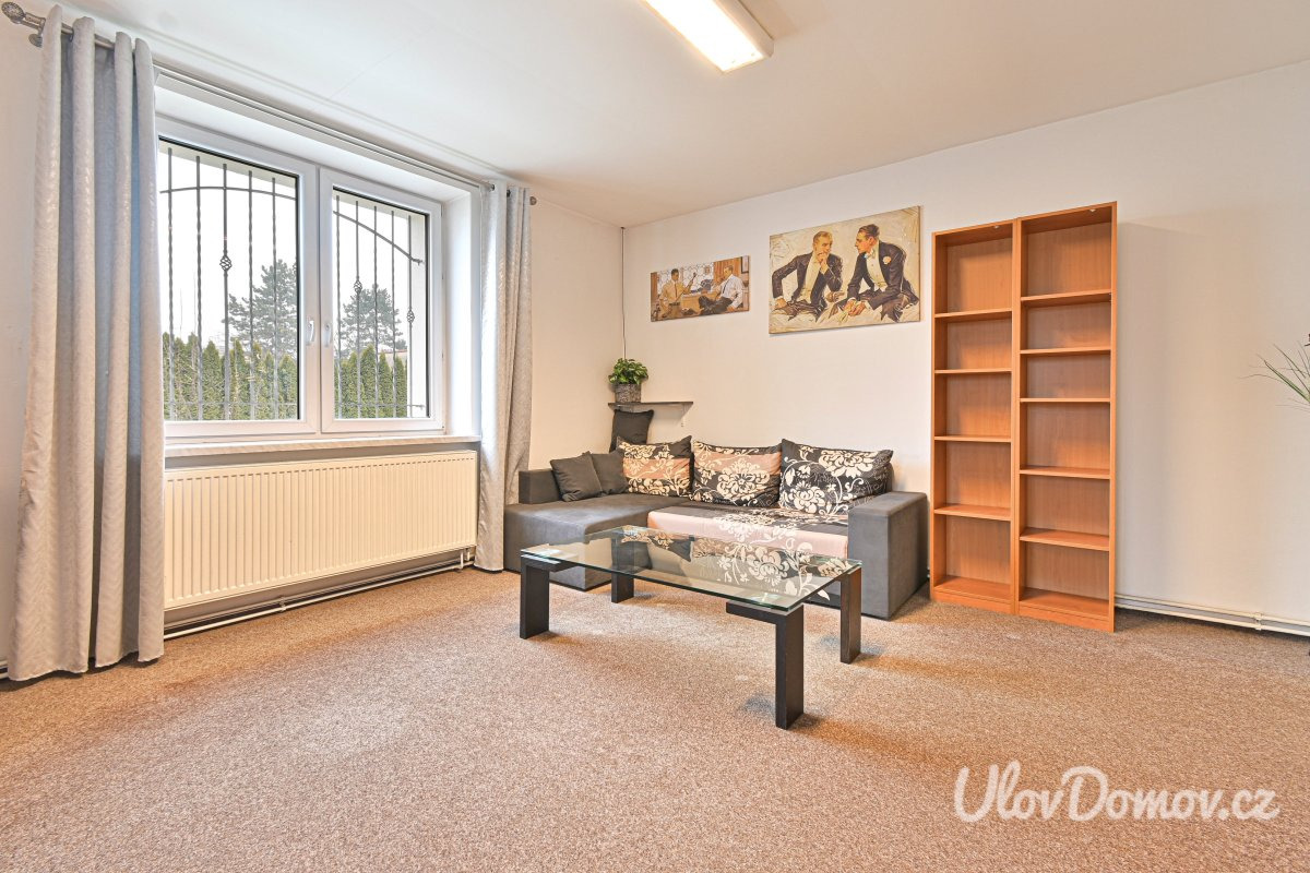 Dům k pronájmu, Lorišova, Kunčičky, 12900000 Kč 320 m2