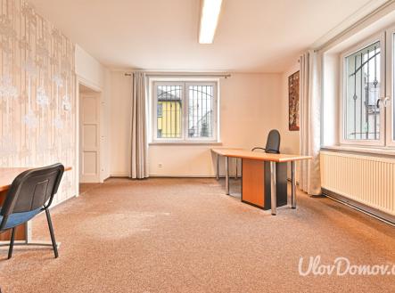 Prodej domu/vily, 320 m²