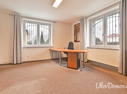 Prodej domu/vily, 320 m²