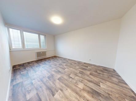 Pronájem bytu, 1+1, 39 m²