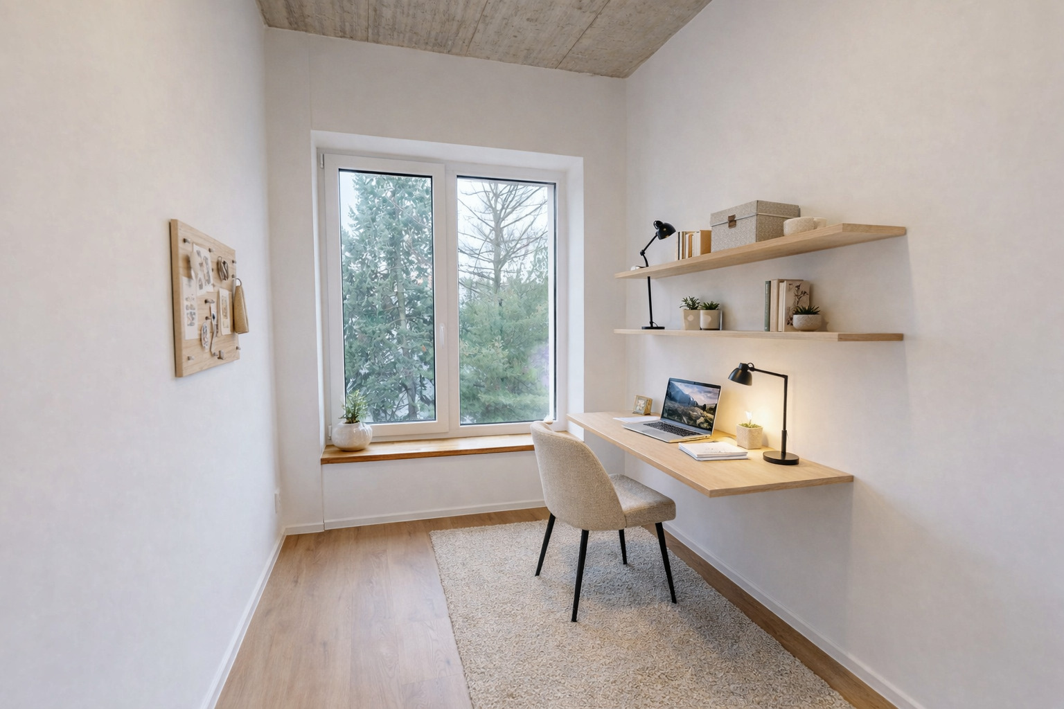 Podnájem bytů 3+kk v centru města – Rezidence Sadová