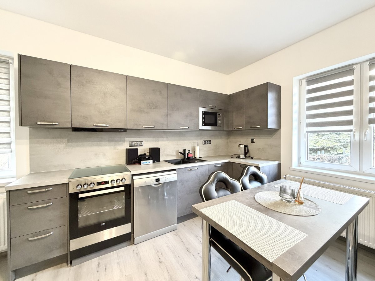 Pronájem bytu 3+kk, U Statku, Liberec 17000 Kč/měs, 59 m2