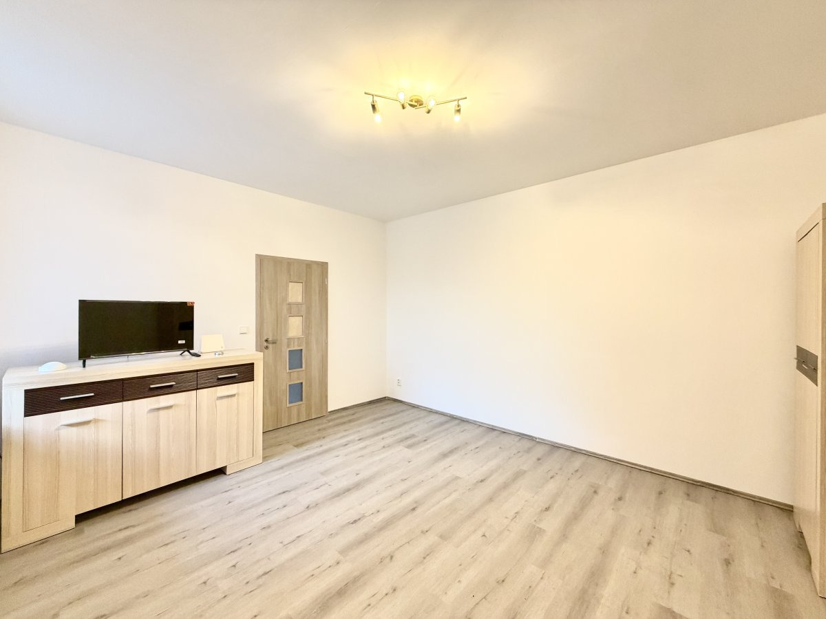 Pronájem bytu 3+kk, U Statku, Liberec 17000 Kč/měs, 59 m2