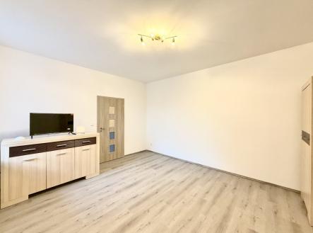 Pronájem bytu, 3+kk, 59 m²